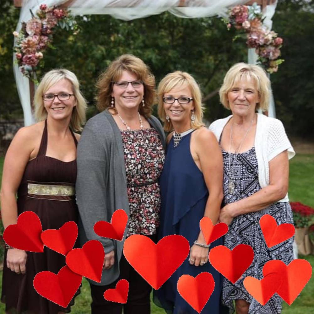 Meet your Posher, Tammie